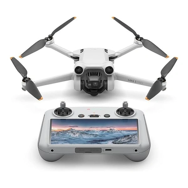 Dji DJI Mavic Mini 3 Pro with DJI RC Remote Drone