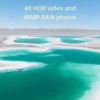 Dji DJI Mavic Mini 3 Pro with DJI RC Remote Drone