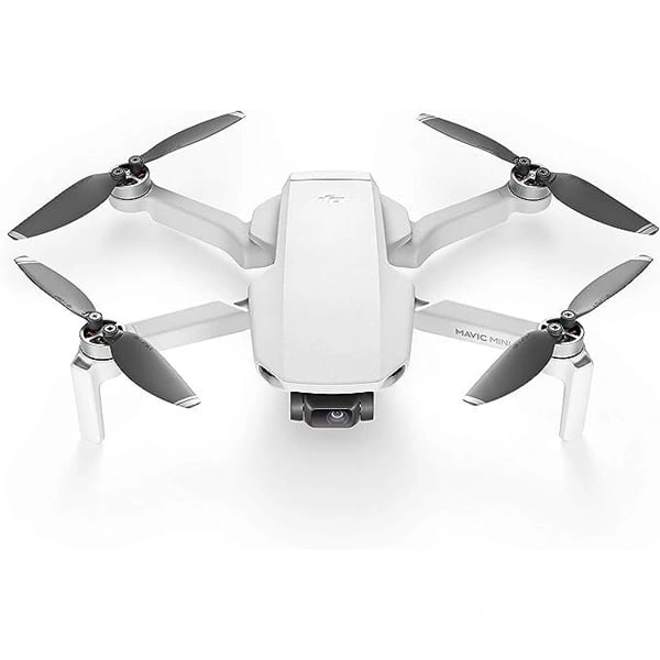 Dji DJI Mavic Mini Standard Drone - Light Grey