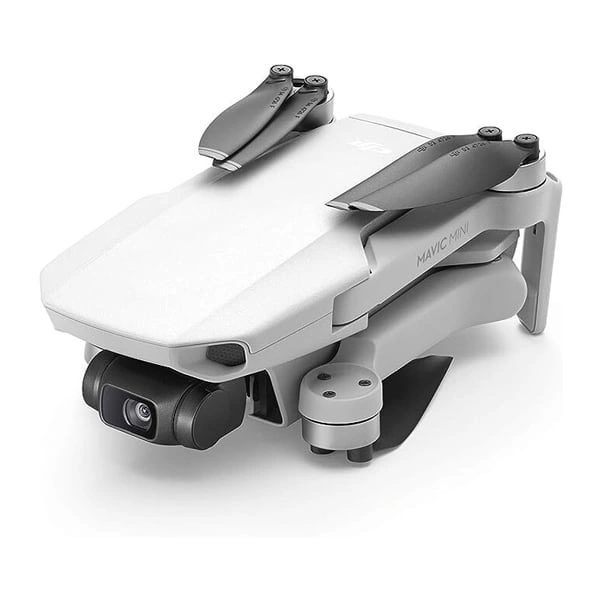 Dji DJI Mavic Mini Standard Drone - Light Grey