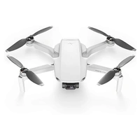 Dji DJI Mavic Mini Standard Drone - Light Grey