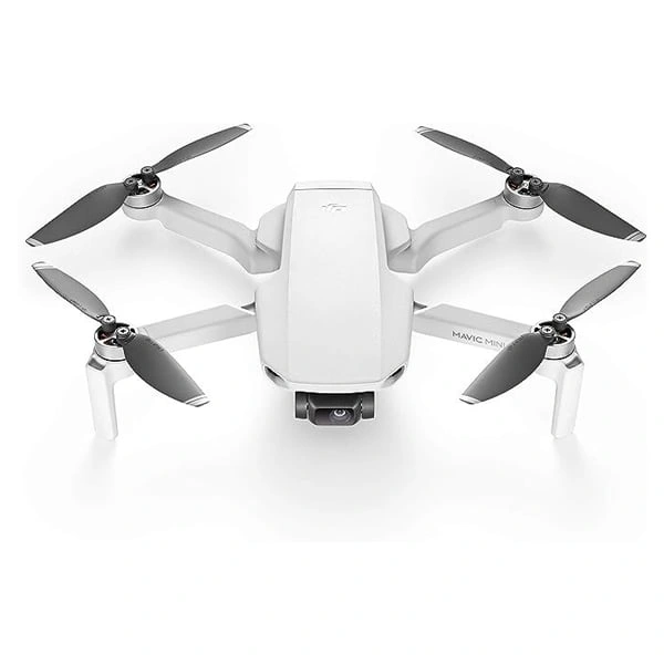 Dji DJI Mavic Mini Standard Drone - Light Grey