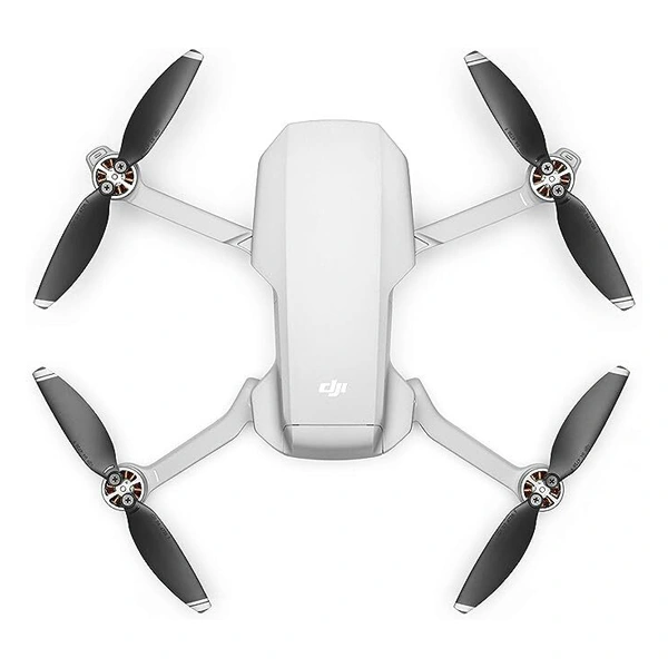 Dji DJI Mavic Mini Standard Drone - Light Grey