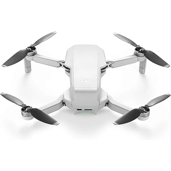 Dji DJI Mavic Mini Standard Drone - Light Grey