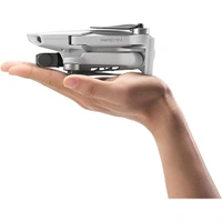 Dji DJI Mavic Mini Standard Drone - Light Grey