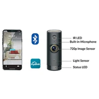 D-Link DCS-P6000LH Mini HD Wi-Fi Camera With Alexa