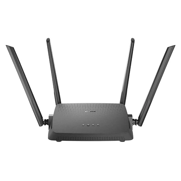 D-Link DIR-825/IIN/J1 MU-MIMO Gigabit Wireless Router