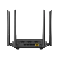D-Link DIR-825/IIN/J1 MU-MIMO Gigabit Wireless Router