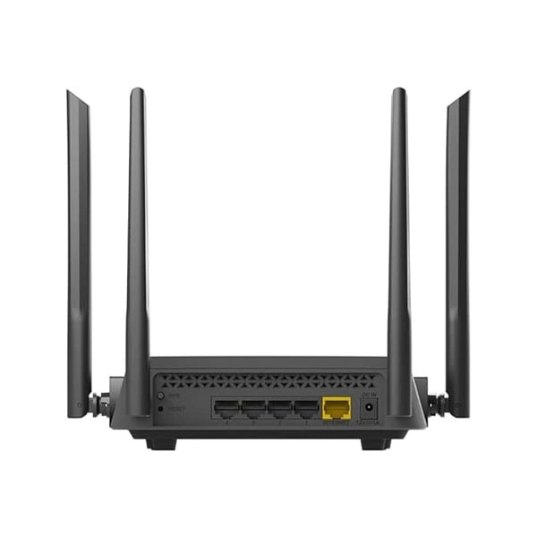 D-Link DIR-825/IIN/J1 MU-MIMO Gigabit Wireless Router
