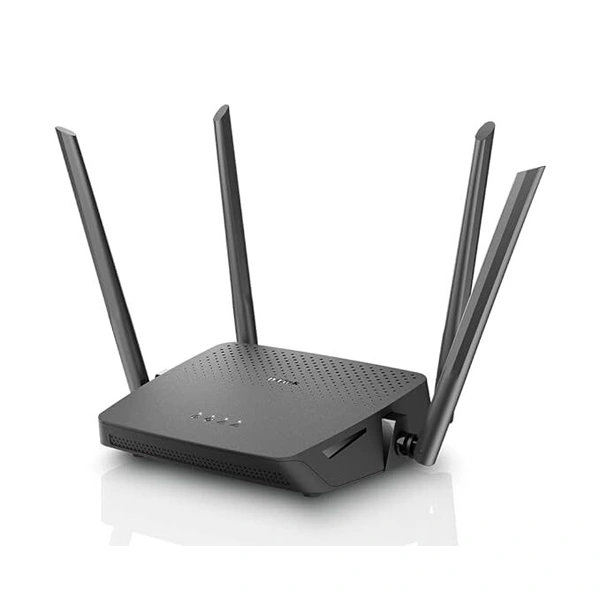 D-Link DIR-825/IIN/J1 MU-MIMO Gigabit Wireless Router