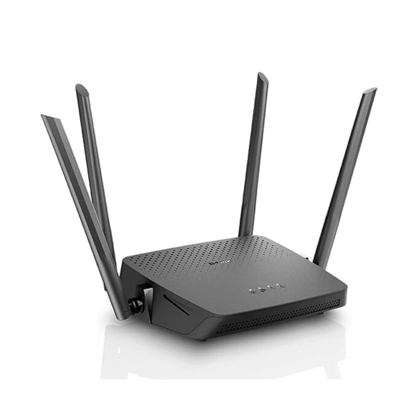 D-Link DIR-825/IIN/J1 MU-MIMO Gigabit Wireless Router