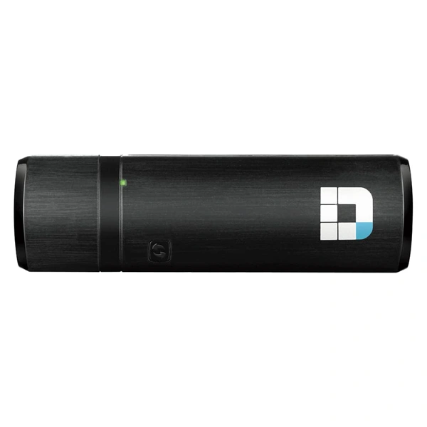 D-Link DWA-182 Wireless AC1300 Dual Band USB 3.0 Adapter
