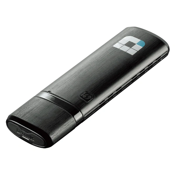 D-Link DWA-182 Wireless AC1300 Dual Band USB 3.0 Adapter