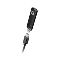 D-Link DWA-182 Wireless AC1300 Dual Band USB 3.0 Adapter