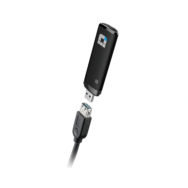 D-Link DWA-182 Wireless AC1300 Dual Band USB 3.0 Adapter