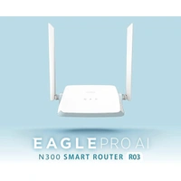 D-Link R03 N300 Eagle PRO AI Advance Parental Control Router