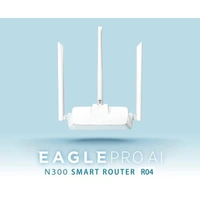 D-Link R04 N300 Eagle PRO AI Advance Parental Control Router