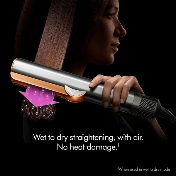 Dyson Airstrait™ Hair Straightener