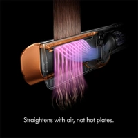 Dyson Airstrait™ Hair Straightener