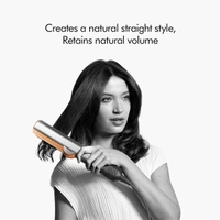 Dyson Airstrait™ Hair Straightener