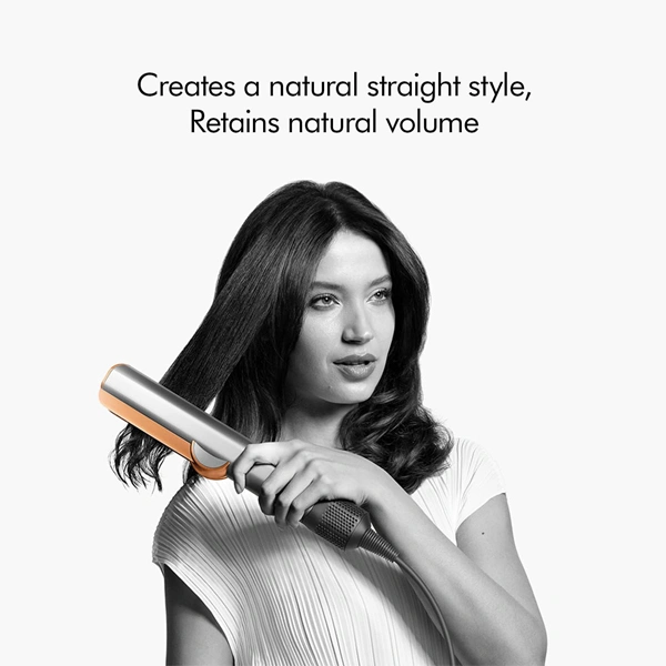 Dyson Airstrait™ Hair Straightener