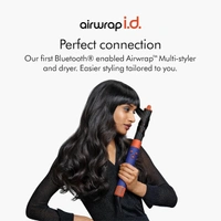 Dyson Airwrap i.d.™ Multi-Styler & Dryer - Limited Edition