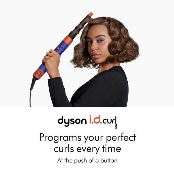 Dyson Airwrap i.d.™ Multi-Styler & Dryer - Limited Edition