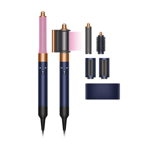 Dyson Airwrap Multi-Styler with Intelligent Heat Control - Long, 1300 Watts