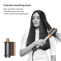 Dyson Airwrap Multi-Styler with Intelligent Heat Control - Long, 1300 Watts