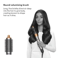 Dyson Airwrap Multi-Styler with Intelligent Heat Control - Long, 1300 Watts
