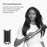 Dyson Airwrap Multi-Styler with Intelligent Heat Control - Long, 1300 Watts