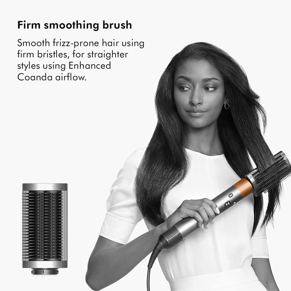 Dyson Airwrap Multi-Styler with Intelligent Heat Control - Long, 1300 Watts