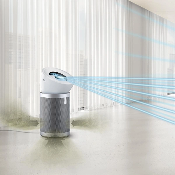 Dyson Big + Quiet BP02 Air Purifier