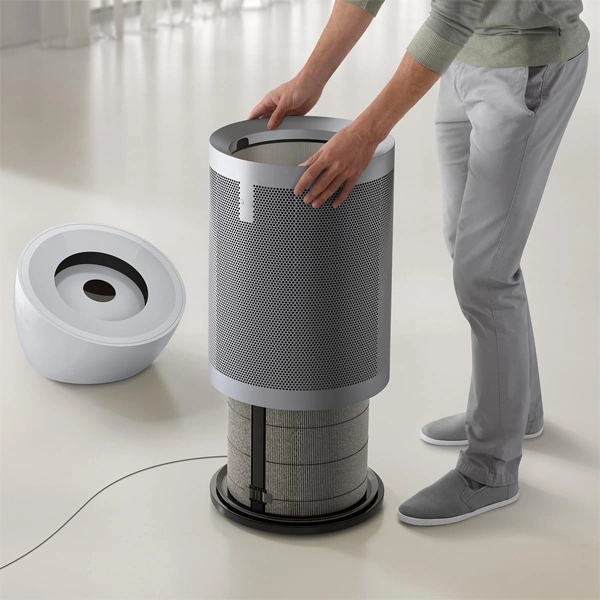 Dyson Big + Quiet BP02 Air Purifier