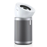 Dyson Big + Quiet BP02 Air Purifier
