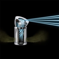 Dyson Big + Quiet BP02 Air Purifier