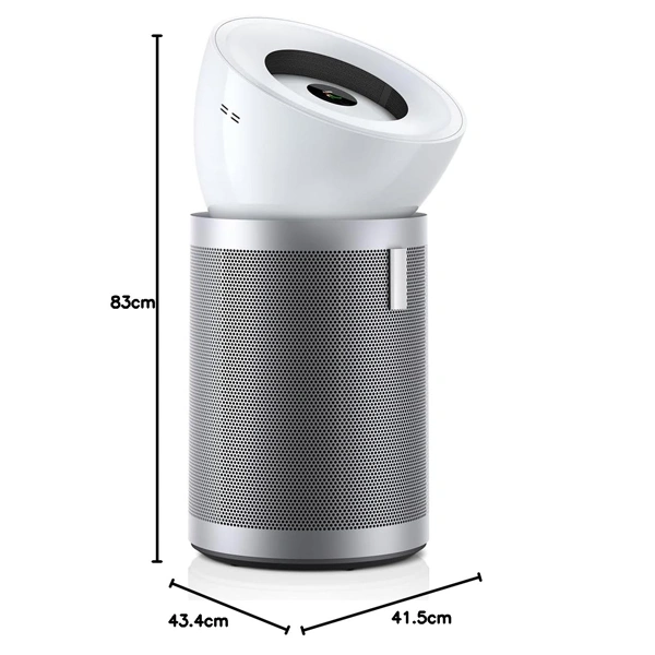 Dyson Big + Quiet BP02 Air Purifier