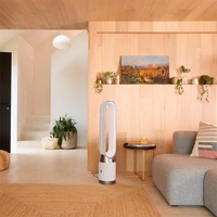 Dyson Cool Gen1 TP10 Air Purifier