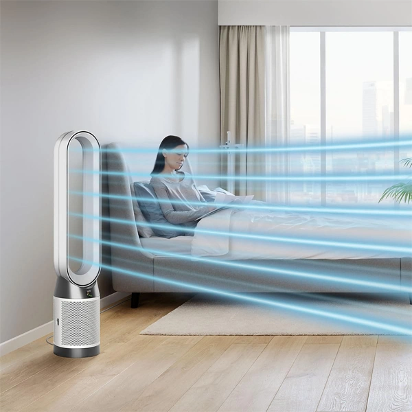 Dyson Cool Gen1 TP10 Air Purifier