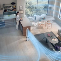 Dyson Cool Gen1 TP10 Air Purifier