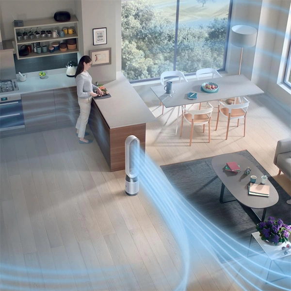 Dyson Cool Gen1 TP10 Air Purifier