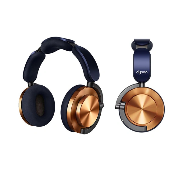Dyson OnTrac™ CNC Copper Headphones - CNC Copper - CNC Copper