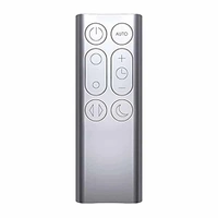 Dyson Pure Cool Link Air Purifier Wi-Fi Enabled TP03