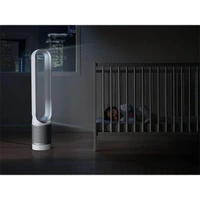 Dyson Pure Cool Link Air Purifier Wi-Fi Enabled TP03