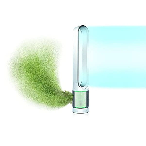 Dyson Pure Cool Link Air Purifier Wi-Fi Enabled TP03
