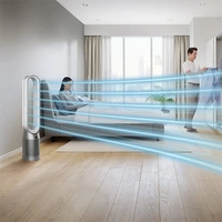 Dyson Purifier Cool Air Purifier Filter TP07