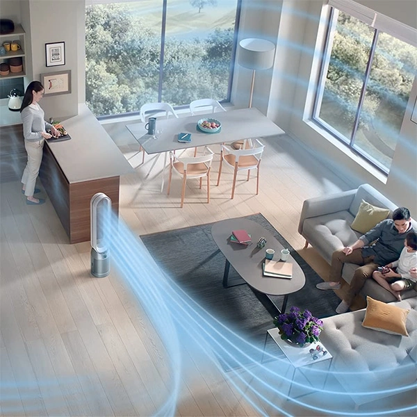 Dyson Purifier Cool Air Purifier Filter TP07