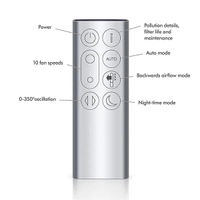 Dyson Purifier Cool Air Purifier Filter TP07