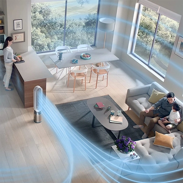 Dyson Purifier Cool Air Purifier Filter TP09