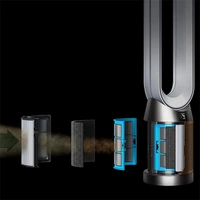 Dyson Purifier Cool Air Purifier Filter TP09